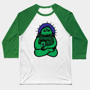 Spirit animal: turtle Baseball T-Shirt